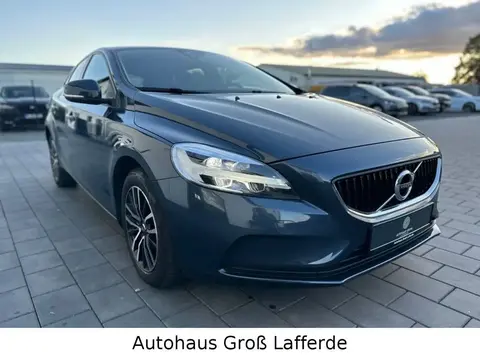 Annonce VOLVO V40 Diesel 2018 d'occasion 