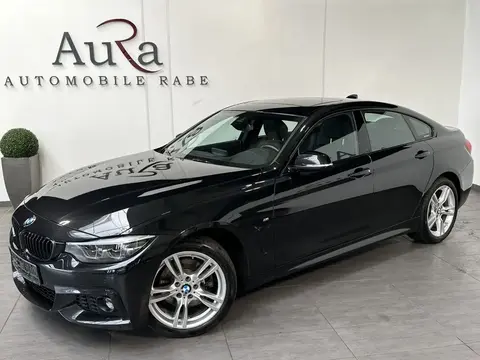 Used BMW SERIE 4 Petrol 2020 Ad 