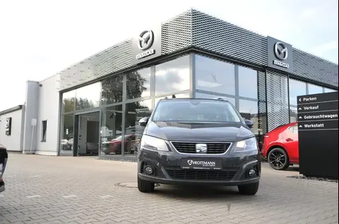 Used SEAT ALHAMBRA Diesel 2019 Ad 