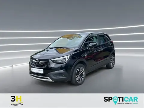 Used OPEL CROSSLAND Petrol 2020 Ad 