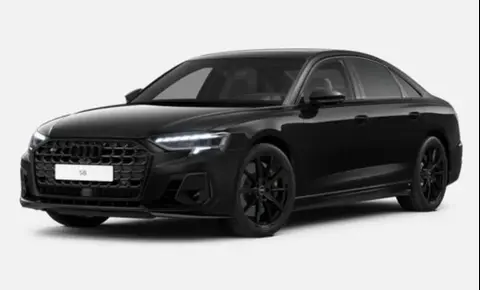 Used AUDI S8 Petrol 2023 Ad 