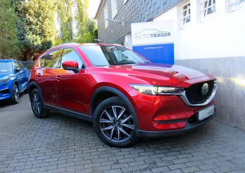 Used MAZDA CX-5 Diesel 2018 Ad 