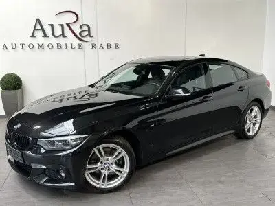 Used BMW SERIE 4 Petrol 2020 Ad 