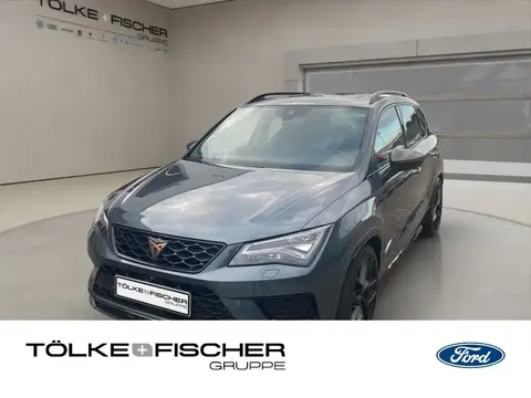 Used CUPRA ATECA Petrol 2020 Ad 