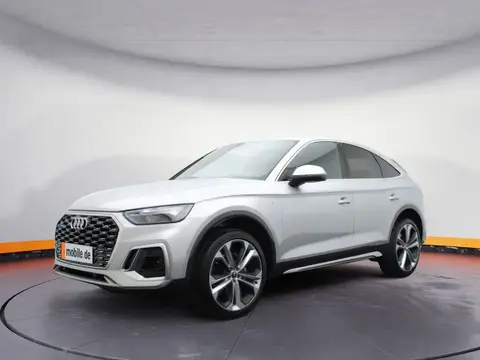 Annonce AUDI Q5 Essence 2023 d'occasion 