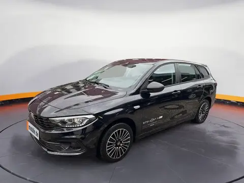 Annonce FIAT TIPO Essence 2023 d'occasion 