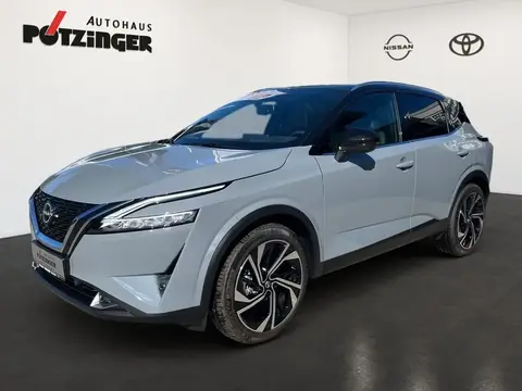 Annonce NISSAN QASHQAI Essence 2024 d'occasion 