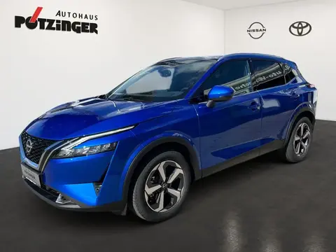 Annonce NISSAN QASHQAI Essence 2024 d'occasion 