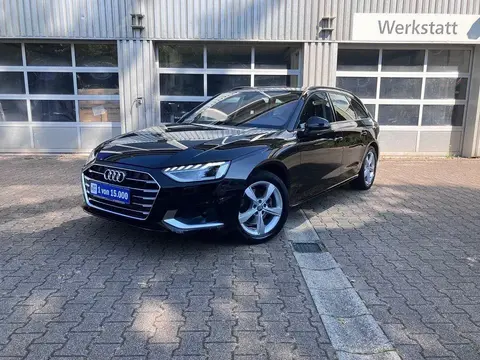 Used AUDI A4 Petrol 2020 Ad 