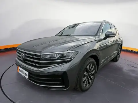 Used VOLKSWAGEN TOUAREG Diesel 2024 Ad 