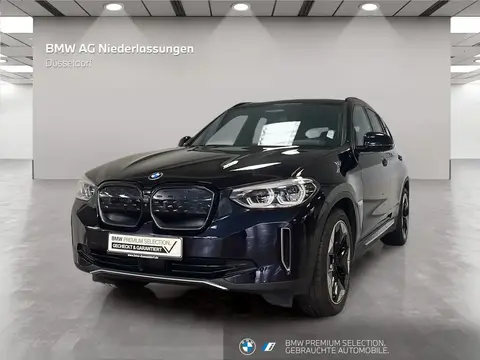 Annonce BMW IX3 Non renseigné 2021 d'occasion 