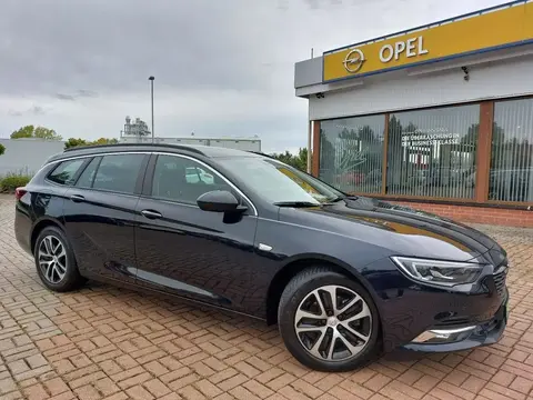 Annonce OPEL INSIGNIA Diesel 2020 d'occasion 