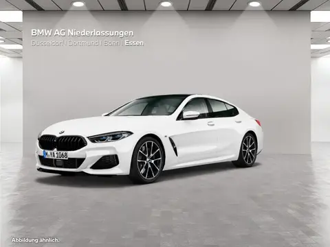 Annonce BMW M850 Essence 2021 d'occasion 