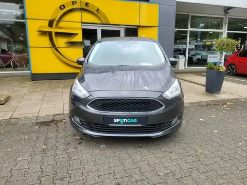 Used FORD GRAND C-MAX Petrol 2018 Ad 