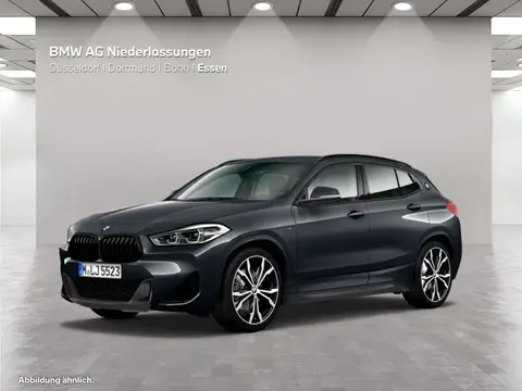 Used BMW X2 Petrol 2021 Ad 