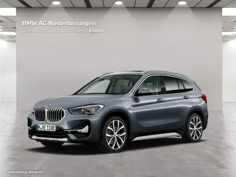 Used BMW X1 Hybrid 2021 Ad 