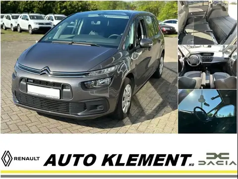 Used CITROEN C4 Petrol 2017 Ad 