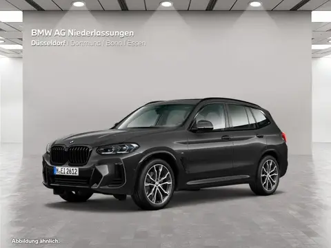 Used BMW X3 Diesel 2022 Ad 