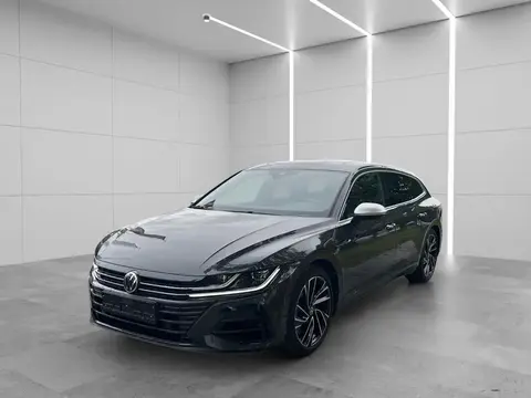 Annonce VOLKSWAGEN ARTEON Essence 2021 d'occasion 