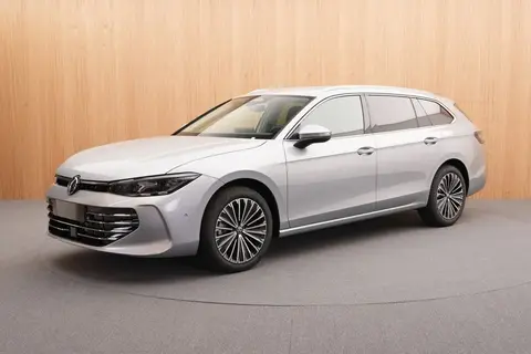 Annonce VOLKSWAGEN PASSAT Essence 2024 d'occasion 