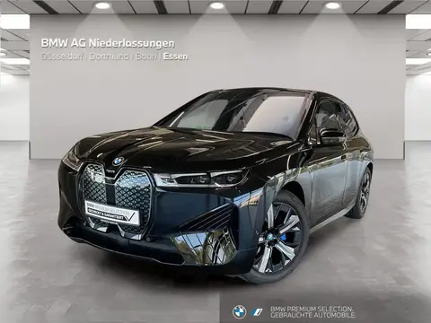 Used BMW IX Not specified 2021 Ad 