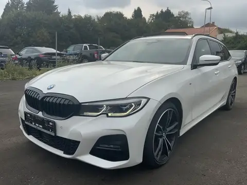 Used BMW SERIE 3 Diesel 2019 Ad 