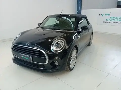 Annonce MINI COOPER Essence 2019 d'occasion 