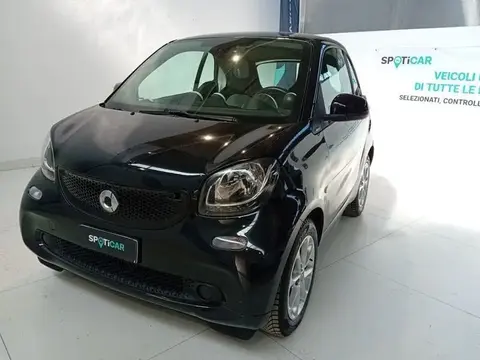 Annonce SMART FORTWO Essence 2016 d'occasion 