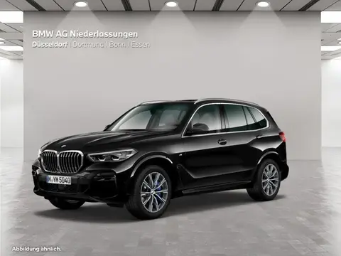 Annonce BMW X5 Diesel 2023 d'occasion 