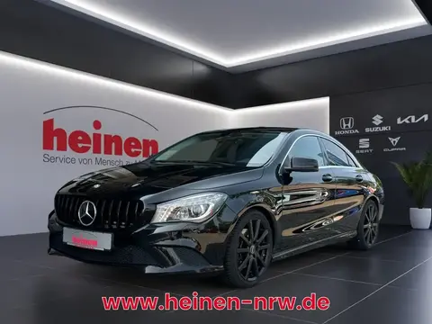 Used MERCEDES-BENZ CLASSE CLA Petrol 2015 Ad 