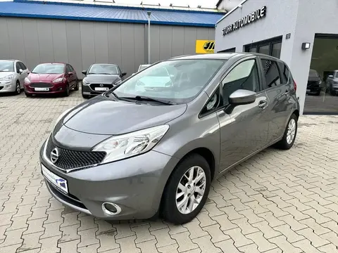 Used NISSAN NOTE Petrol 2015 Ad 