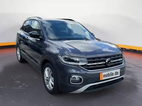 Used VOLKSWAGEN T-CROSS Petrol 2023 Ad 