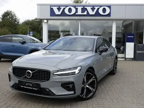 Annonce VOLVO S60 Essence 2023 d'occasion 