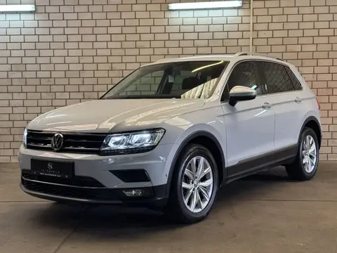 Annonce VOLKSWAGEN TIGUAN Diesel 2018 d'occasion 