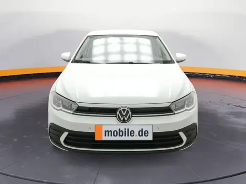 Used VOLKSWAGEN POLO Petrol 2022 Ad 