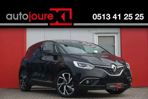 Used RENAULT SCENIC Diesel 2017 Ad 