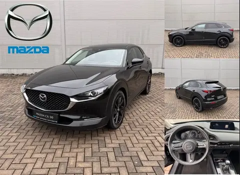 Annonce MAZDA CX-30 Essence 2022 d'occasion 