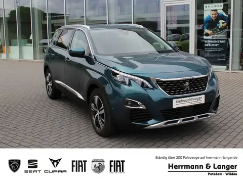 Used PEUGEOT 5008 Petrol 2020 Ad 