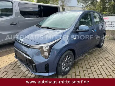 Used KIA PICANTO Petrol 2024 Ad 