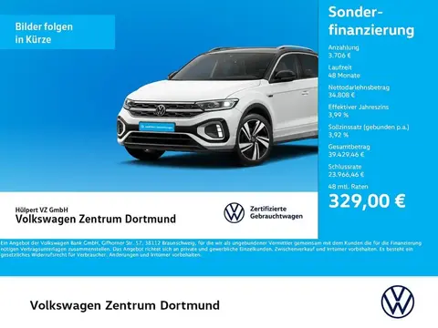 Annonce VOLKSWAGEN TIGUAN Essence 2024 d'occasion 