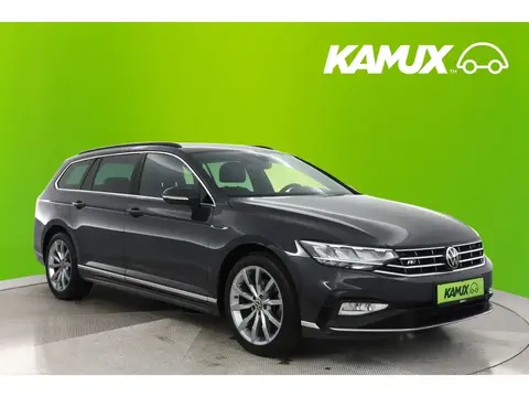 Annonce VOLKSWAGEN PASSAT Diesel 2020 d'occasion 