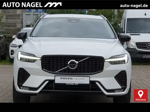 Annonce VOLVO XC60 Essence 2024 d'occasion 