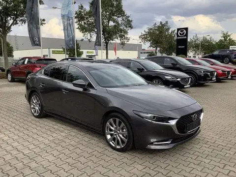 Used MAZDA 3 Hybrid 2021 Ad 