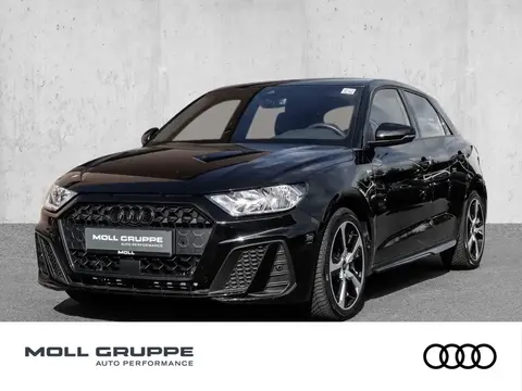 Annonce AUDI A1 Essence 2024 d'occasion 