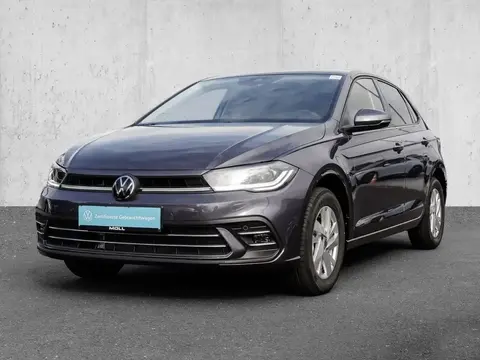 Annonce VOLKSWAGEN POLO Essence 2024 d'occasion 