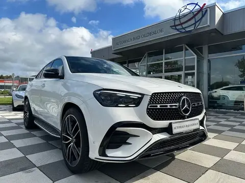 Annonce MERCEDES-BENZ CLASSE GLE Diesel 2023 d'occasion 