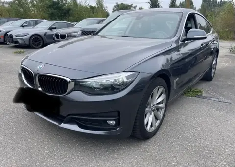 Annonce BMW SERIE 3 Diesel 2020 d'occasion 