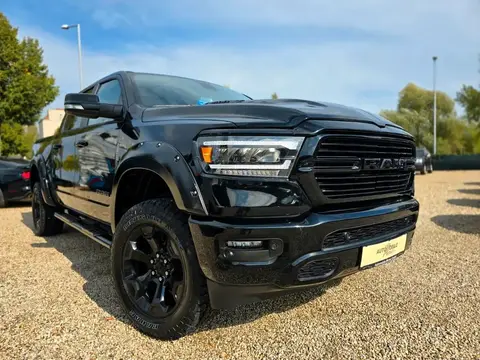 Annonce DODGE RAM Essence 2023 d'occasion 