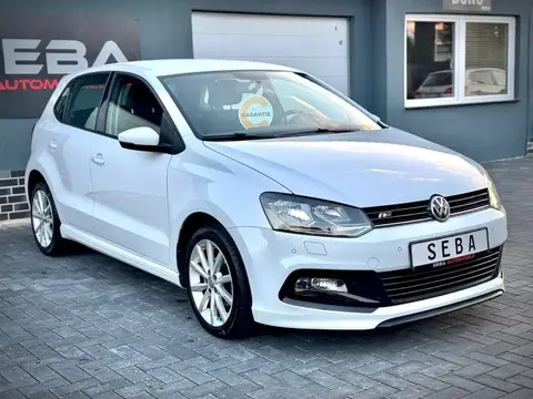 Used VOLKSWAGEN POLO Diesel 2017 Ad 