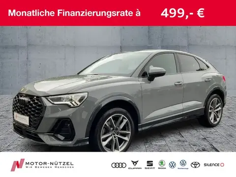 Used AUDI Q3 Petrol 2021 Ad 